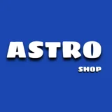 ASTRO SHOP